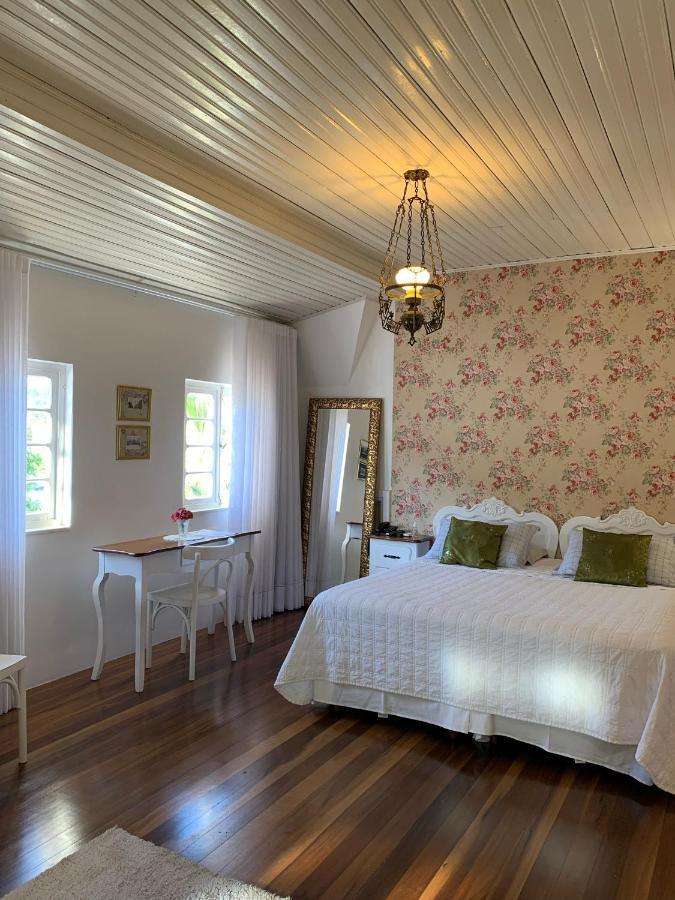 Hotel Jardim Bulevard Ituporanga 외부 사진
