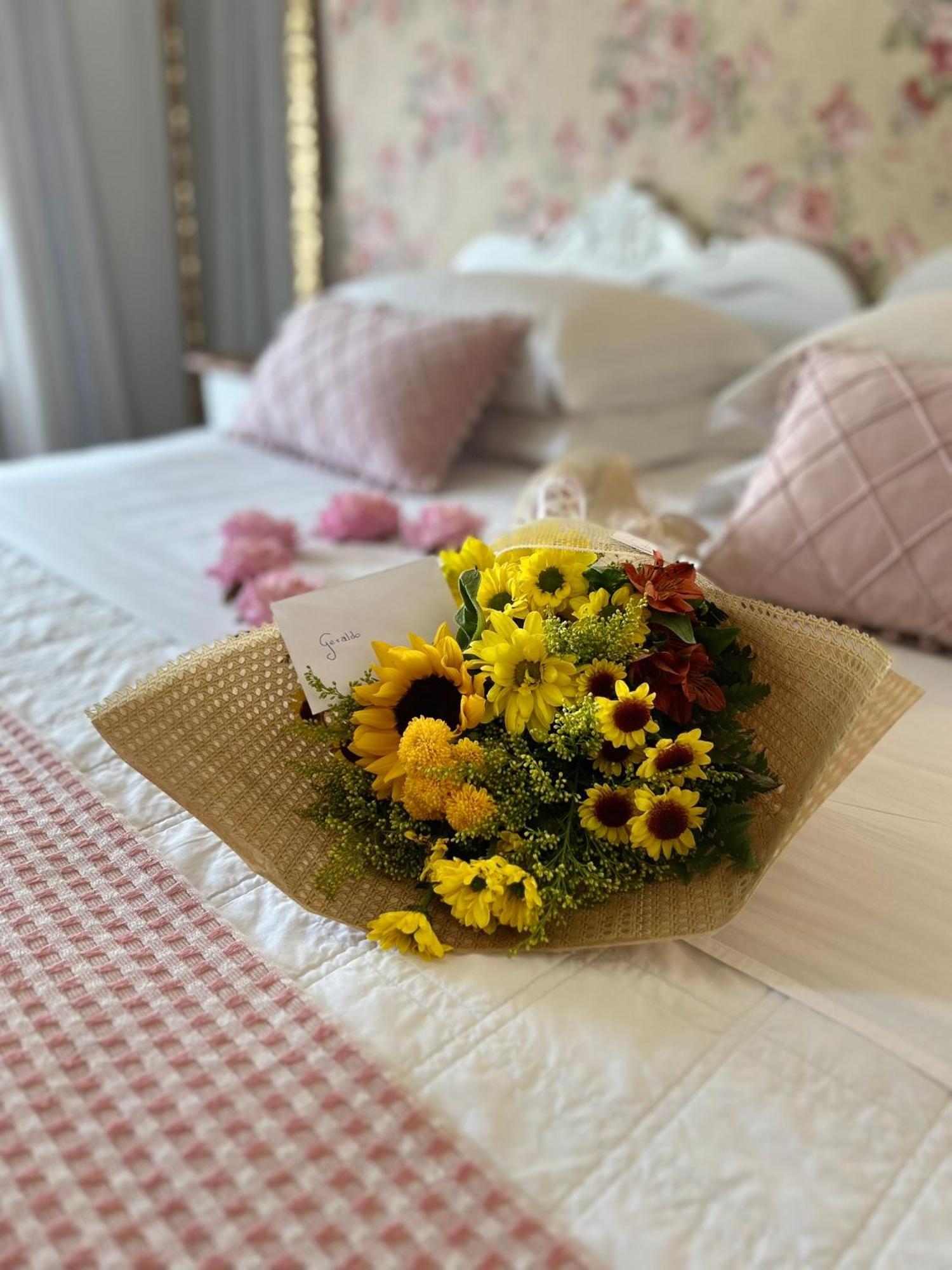 Hotel Jardim Bulevard Ituporanga 외부 사진