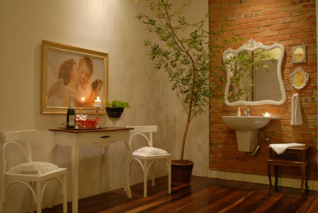 Hotel Jardim Bulevard Ituporanga 외부 사진
