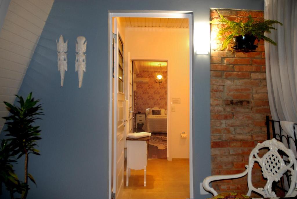 Hotel Jardim Bulevard Ituporanga 외부 사진