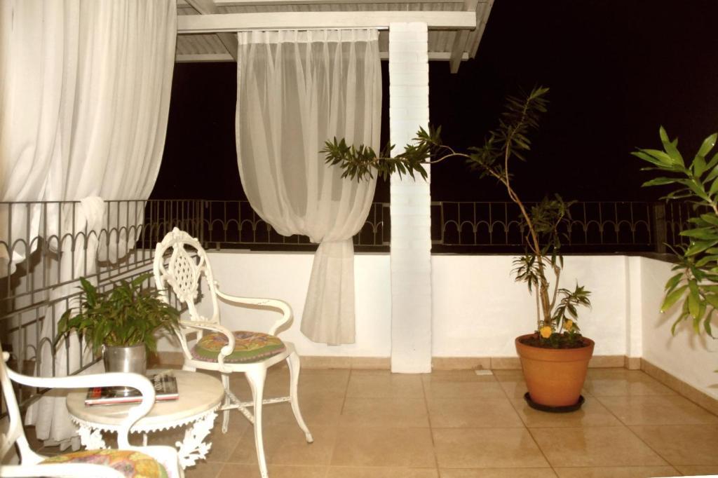 Hotel Jardim Bulevard Ituporanga 객실 사진