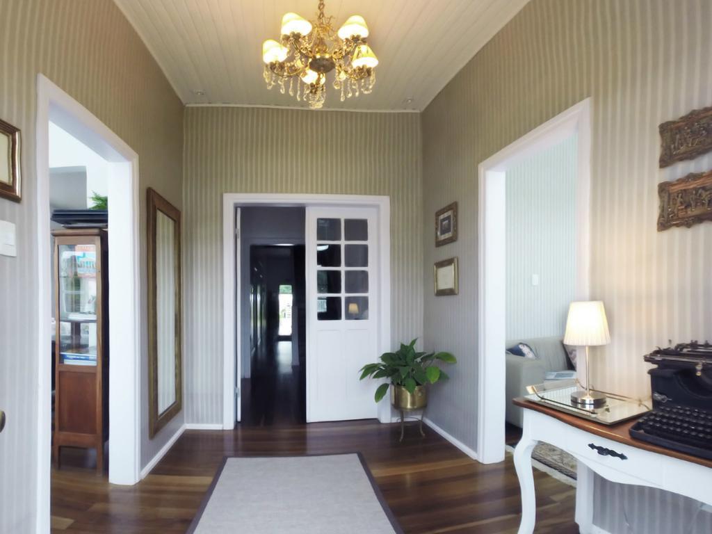 Hotel Jardim Bulevard Ituporanga 외부 사진