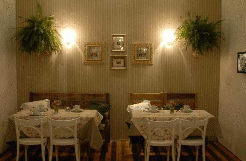 Hotel Jardim Bulevard Ituporanga 외부 사진