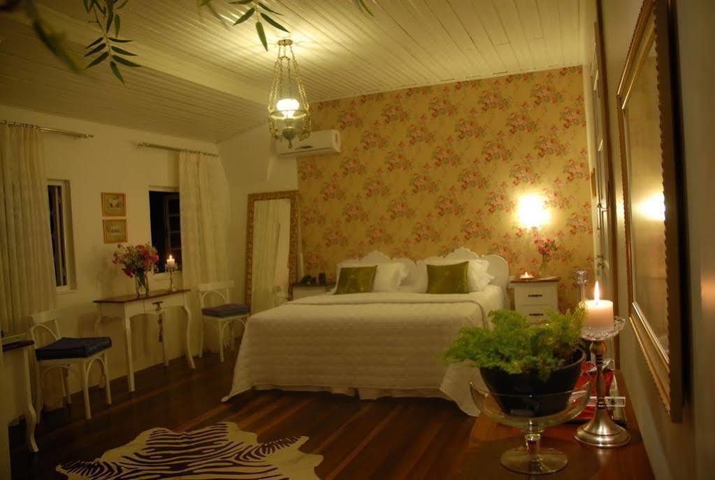 Hotel Jardim Bulevard Ituporanga 외부 사진