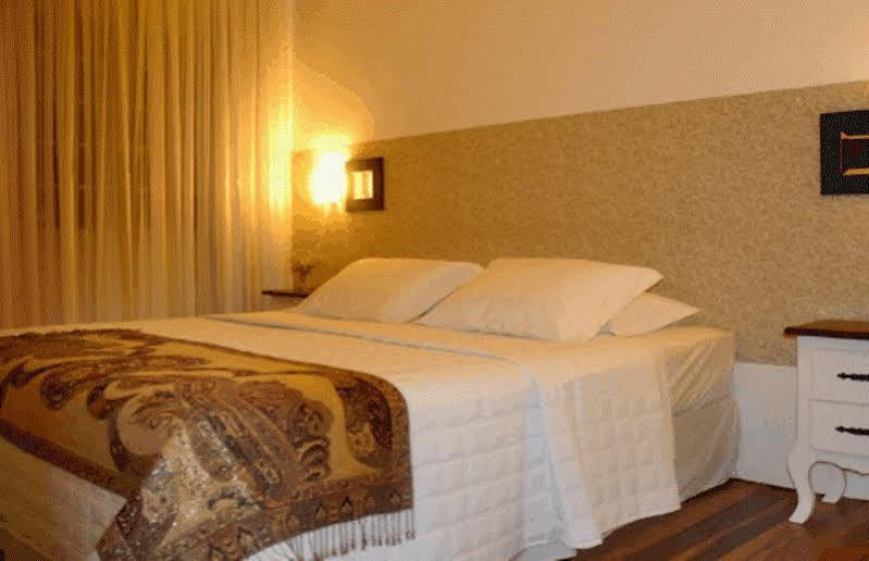 Hotel Jardim Bulevard Ituporanga 외부 사진