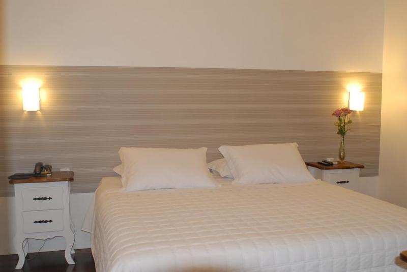 Hotel Jardim Bulevard Ituporanga 외부 사진