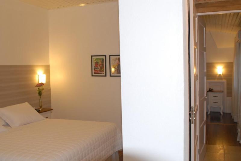 Hotel Jardim Bulevard Ituporanga 외부 사진